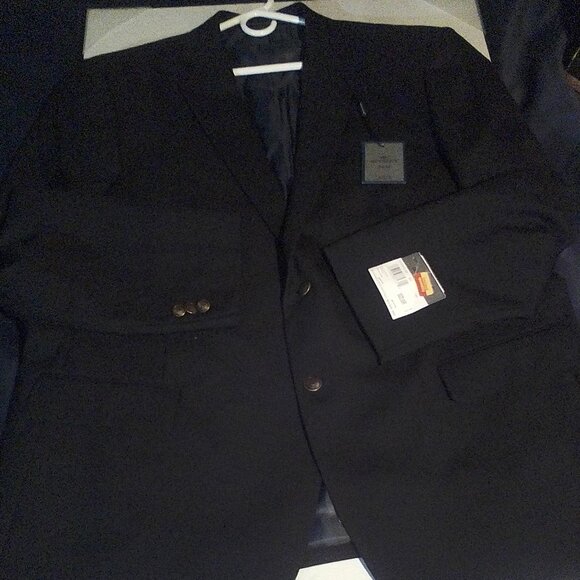Men's Dockers blazer - Picture 1 of 7
